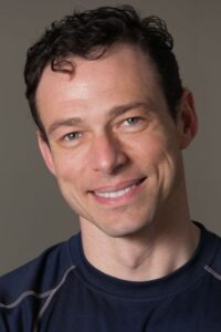 Кристофер Шоуэрман