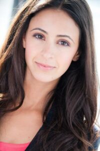 Джессика Ди Чикко