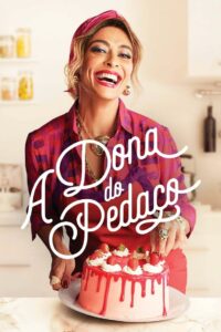 Королева кондитерской (2019)