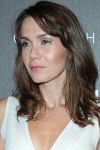 Ольга Болондз