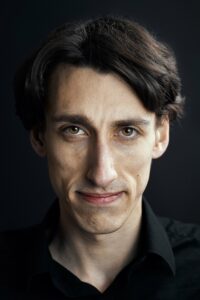 Джеймс Суонтон