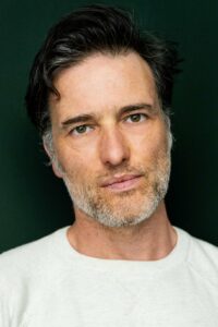 Эд Стоппард