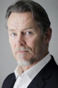 Брент Стейт