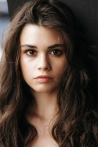 Анфиса Вистингаузен