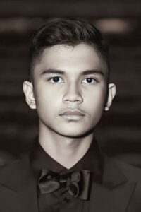 Музакки Рамдхан