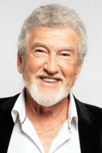 Патрик Прежан