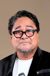 Солиман Круз