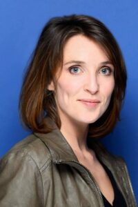 Аликс Пуассон