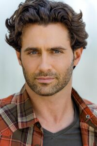 Джонатан Мари Стоддард