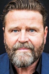 Петер Ганцлер