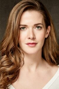 Кэтрин Кохут