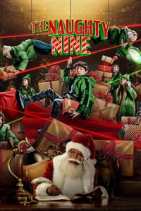 Несносная девятка (2023)