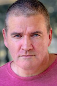 Пол Ван Скотт