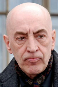 Олег Шкловский