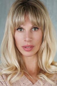 Даниэль Скотт