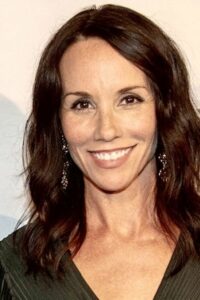 Тиффани Макдональд