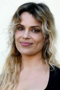 Микаэла Рамаццотти