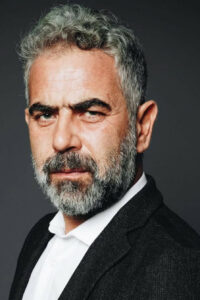 Юрдаэр Окур