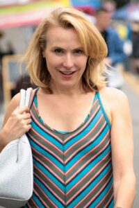 Мередит Луиз Томас