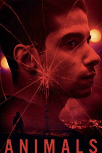 Животные (2021)