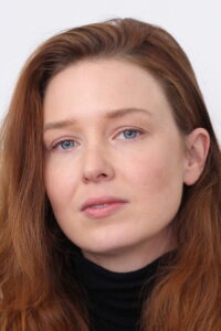 Люси Уолтерс