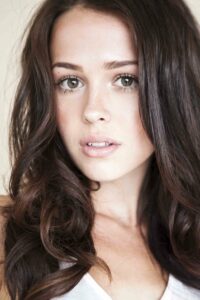 Джослин Хадон