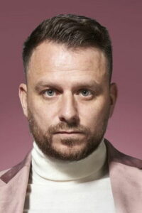 Дэниэл О’Рейли