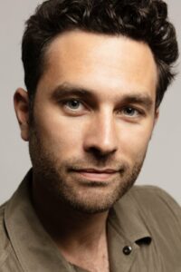 Алекс Трамбл