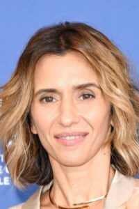 Тереза Сапонанджело