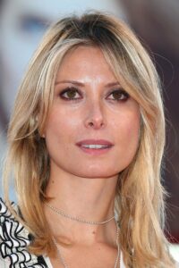 Эвридиче Аксэн