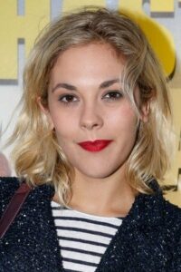 Элисон Паради