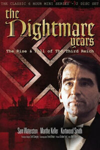 Взлет и падение Третьего Рейха (1989)