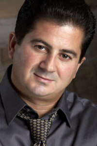 Джозеф Д'Онофрио