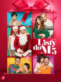 Письма к М. 5 (2022)