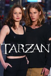 Тарзан (2003)