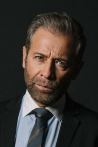 Хуан Мануэль Берналь