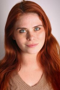 Мелисса Хефлин