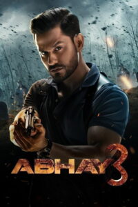 Абхай (2019)