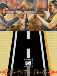 Обитатели дна (2022)