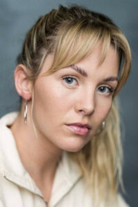 Лорен Стерк