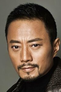 Чжан Ханьюй