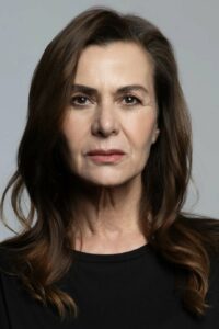 Хатидже Аслан