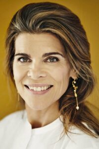 Эллен Хиллингсё