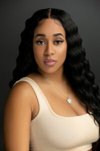 Кристал Хьюз