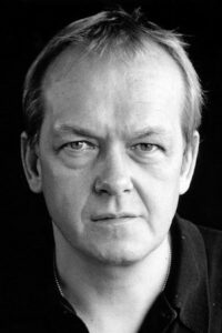 Кристофер Фулфорд