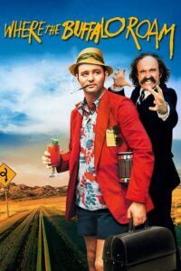 Там, где бродит бизон (1980)
