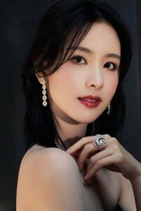 Чэнь Ду Лин