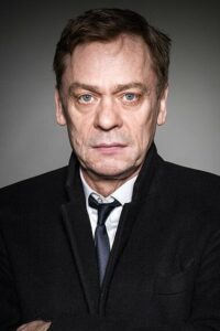 Сильвестр Грот