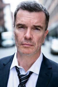 Кристофер Шайер