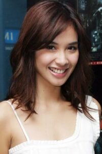 Марша Тимоти